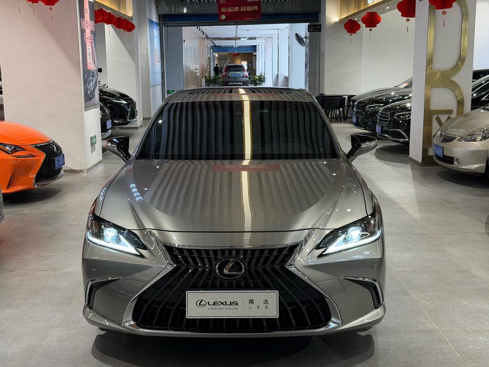 Lexus Lexus ES