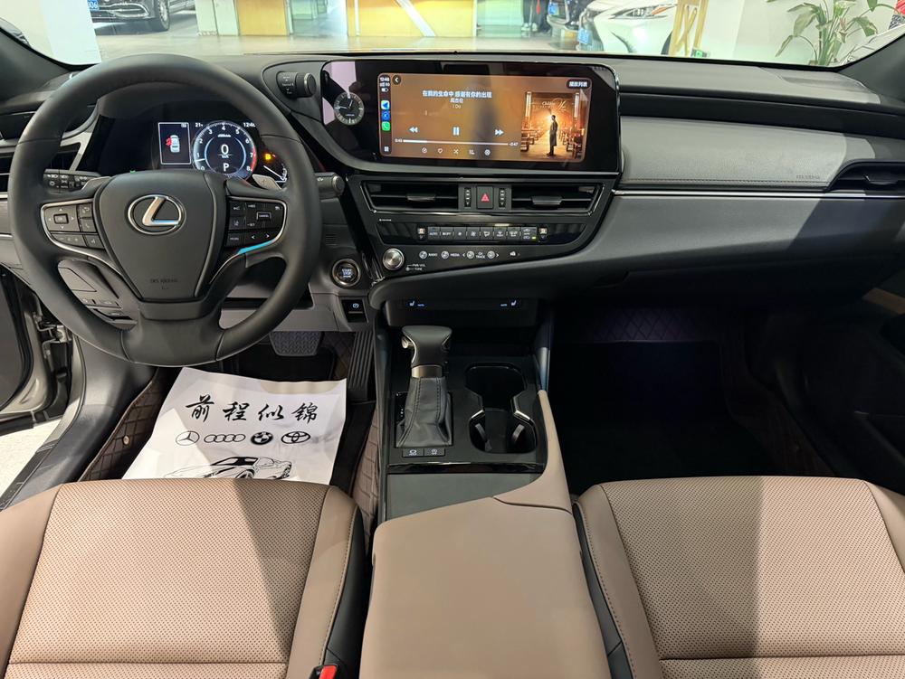 Lexus Lexus ES