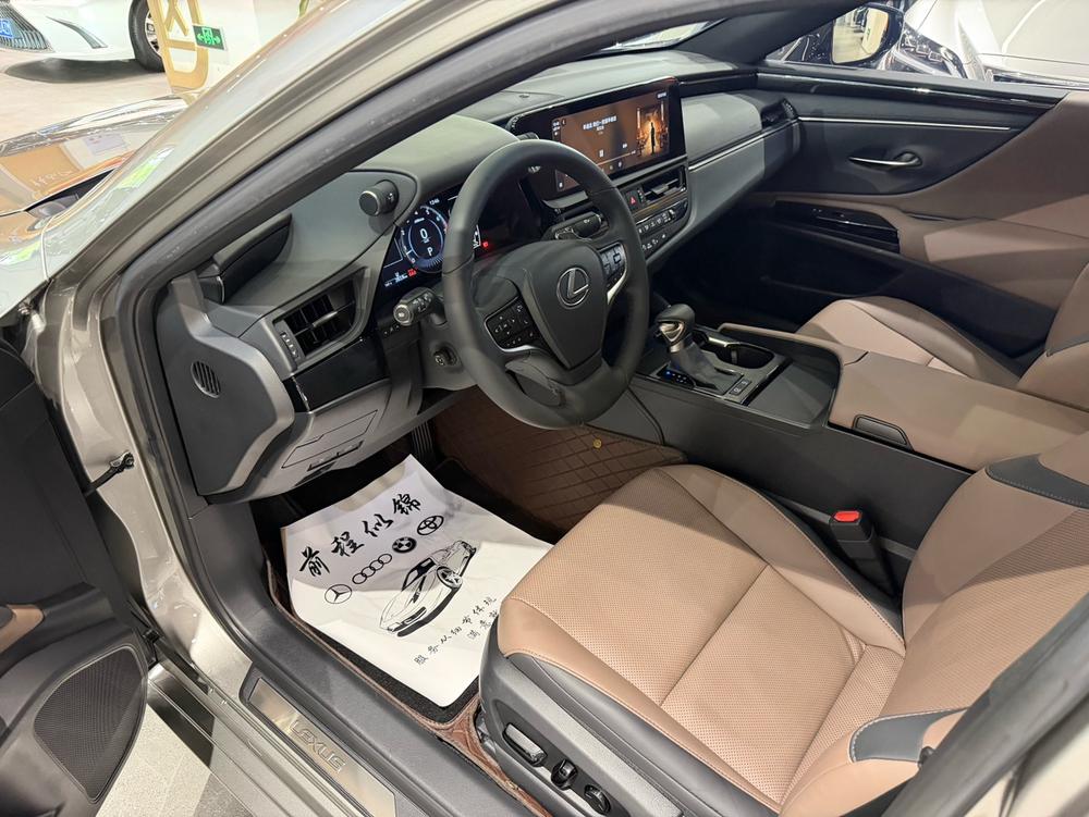 Lexus Lexus ES