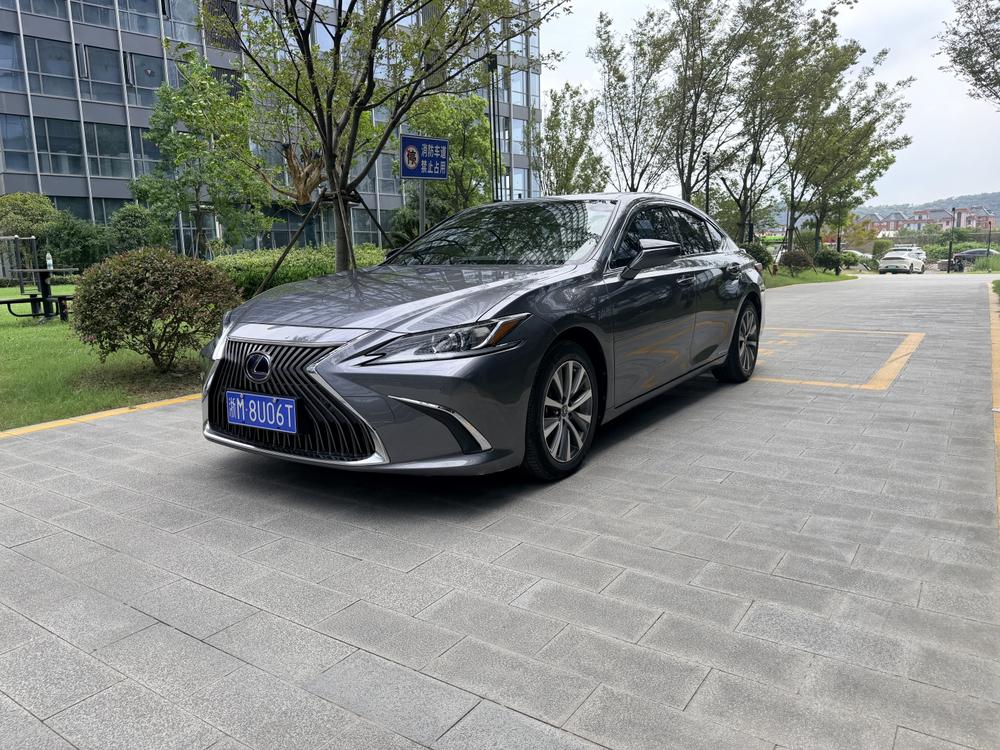 Lexus Lexus ES