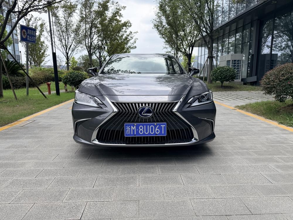 Lexus Lexus ES