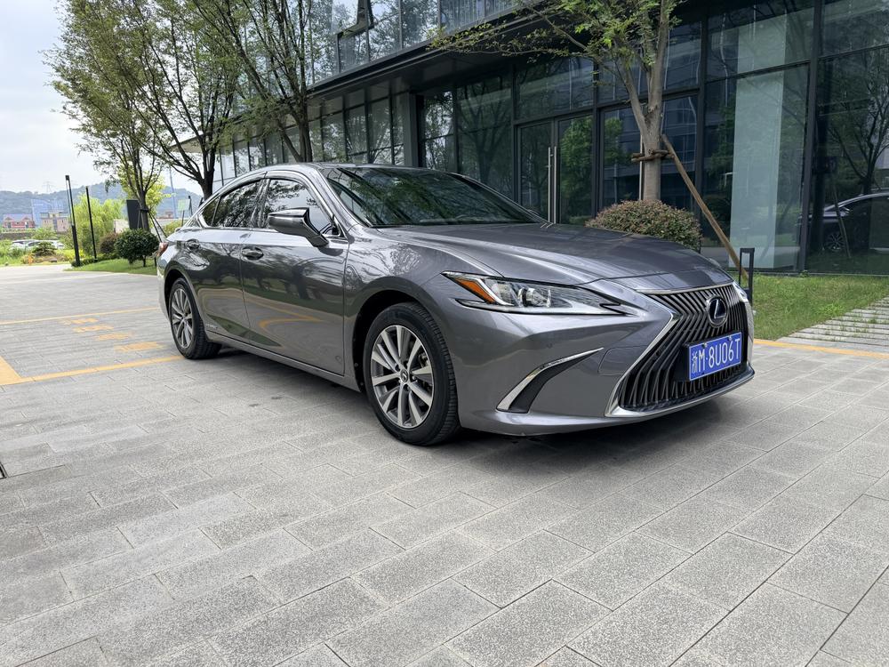 Lexus Lexus ES