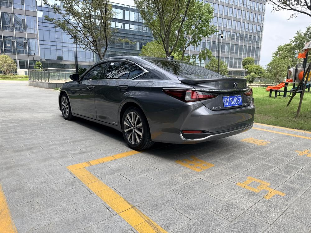 Lexus Lexus ES