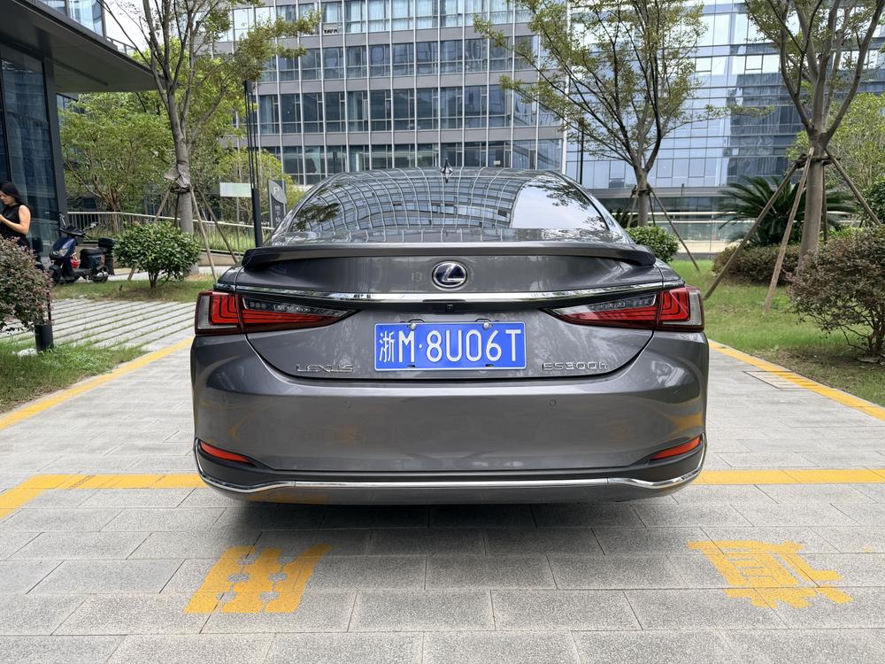 Lexus Lexus ES