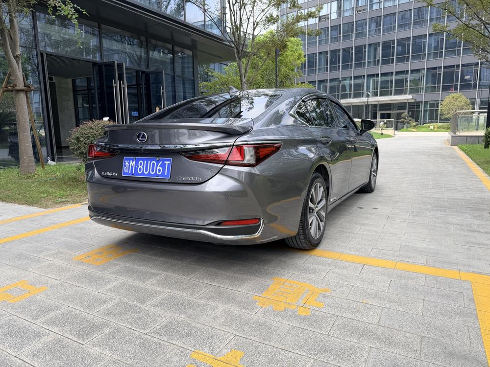 Lexus Lexus ES