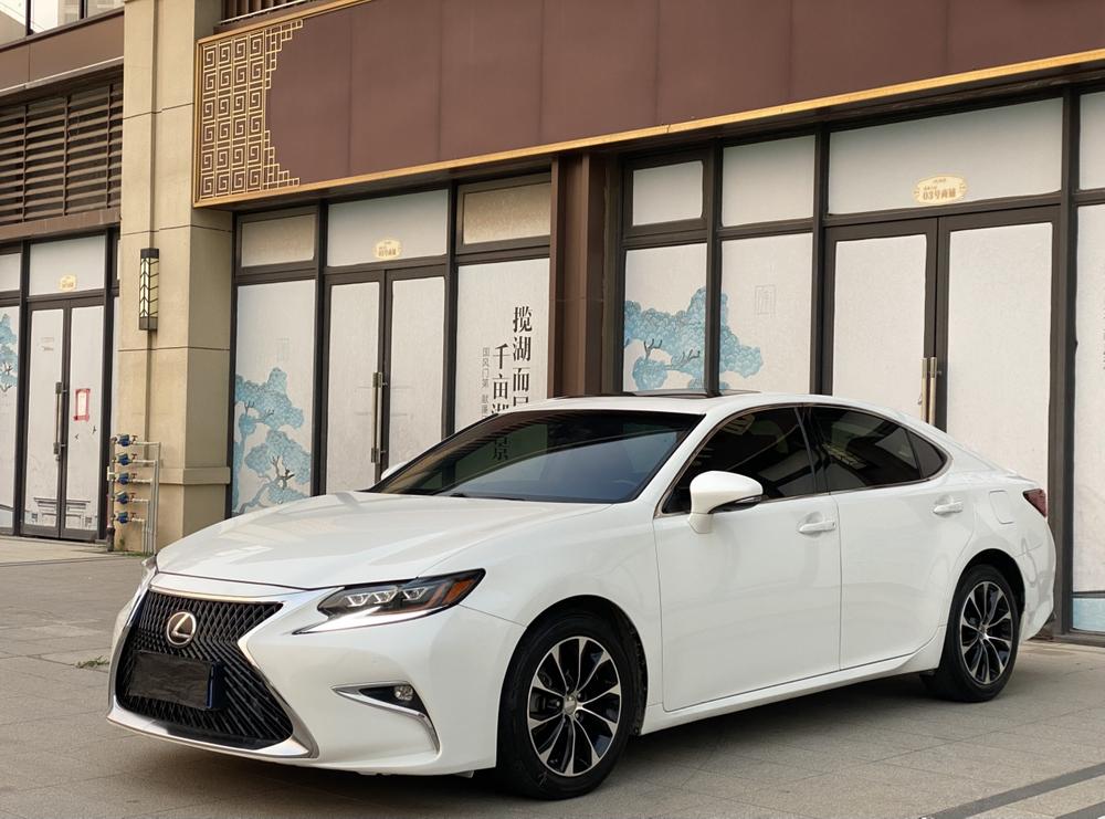 Lexus Lexus ES