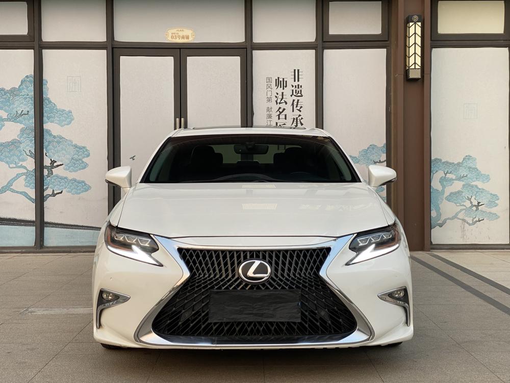 Lexus Lexus ES