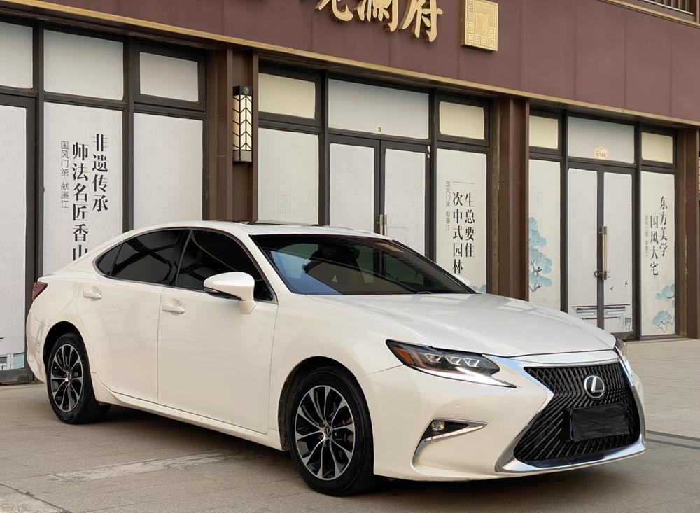 Lexus Lexus ES