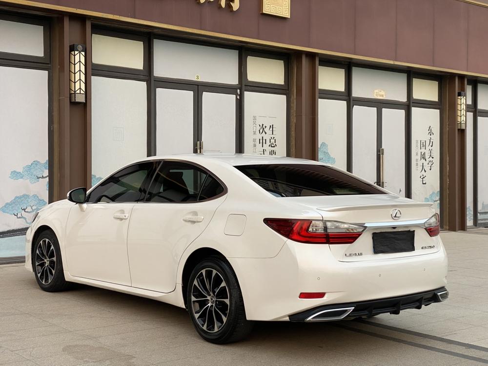 Lexus Lexus ES