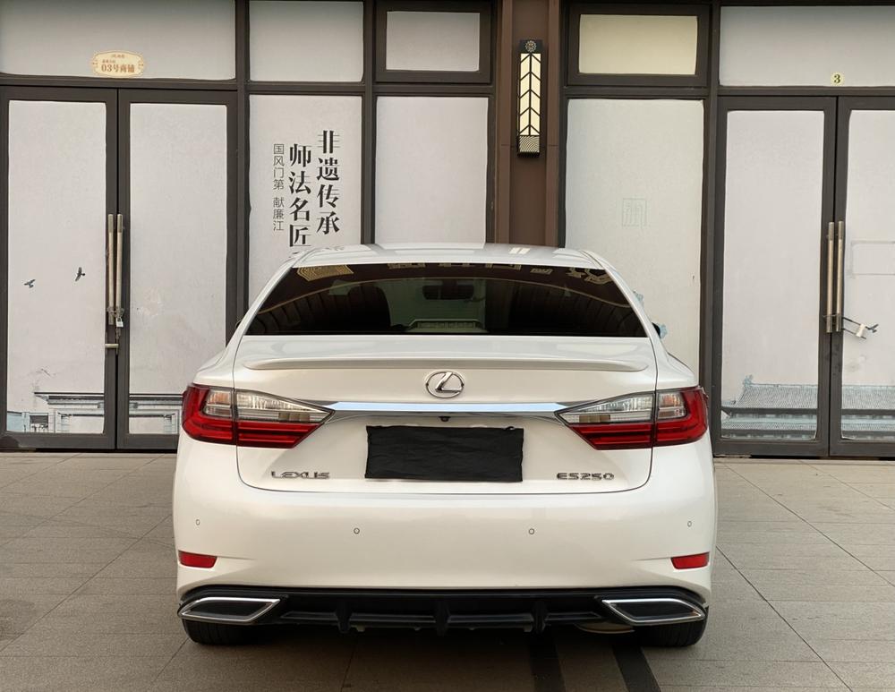 Lexus Lexus ES