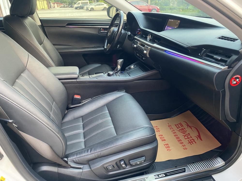 Lexus Lexus ES