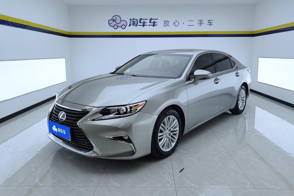 Lexus Lexus ES