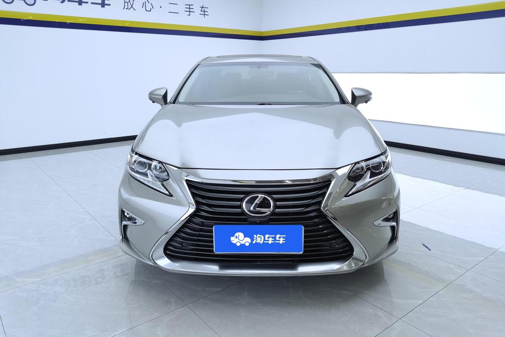 Lexus Lexus ES