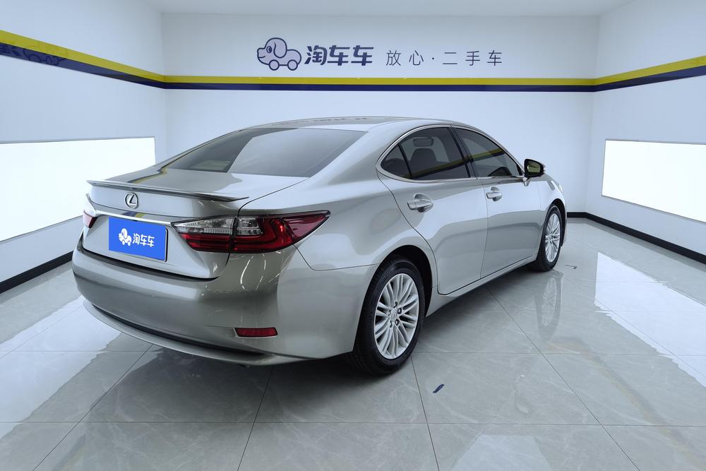 Lexus Lexus ES