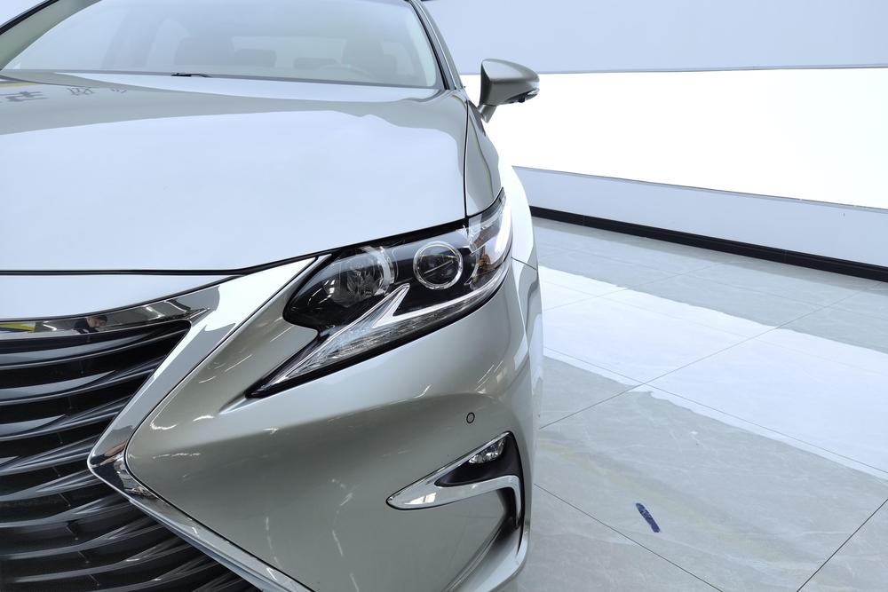 Lexus Lexus ES