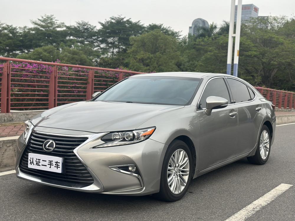 Lexus Lexus ES