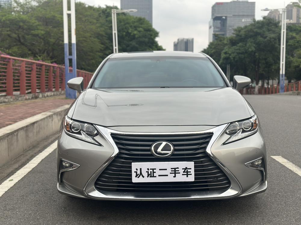 Lexus Lexus ES