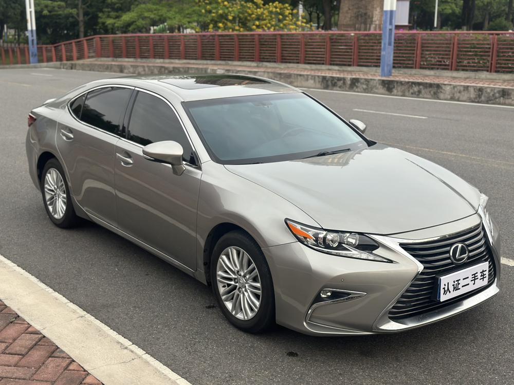 Lexus Lexus ES