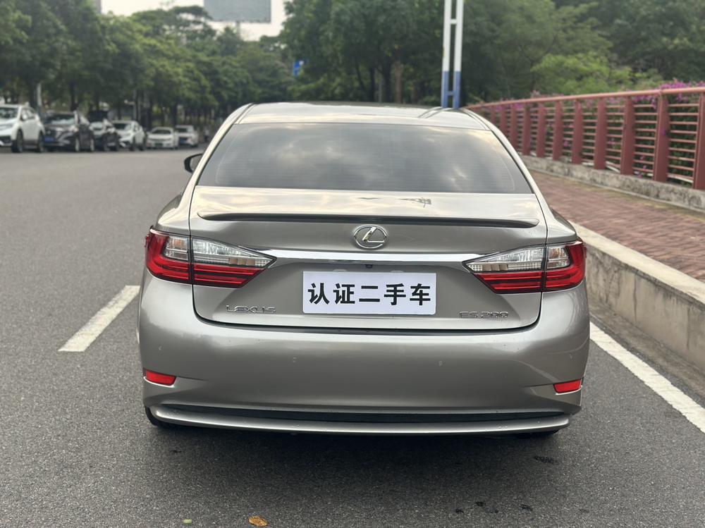 Lexus Lexus ES