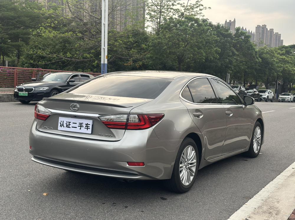 Lexus Lexus ES