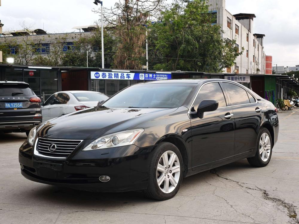 Lexus Lexus ES