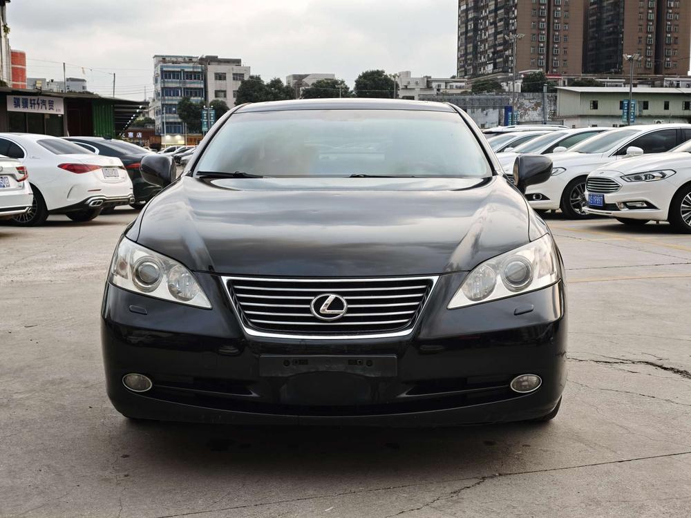 Lexus Lexus ES