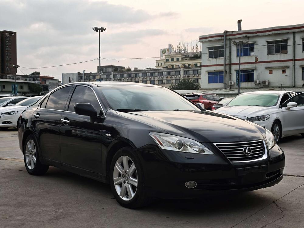 Lexus Lexus ES