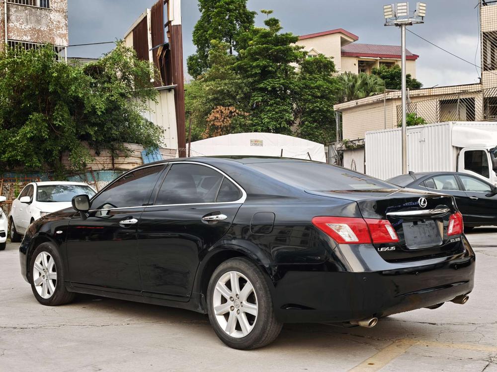 Lexus Lexus ES