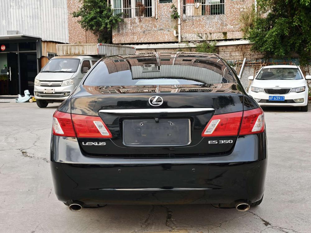 Lexus Lexus ES