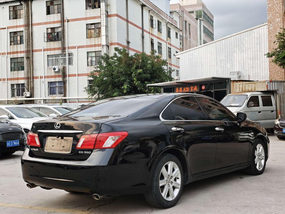 Lexus Lexus ES