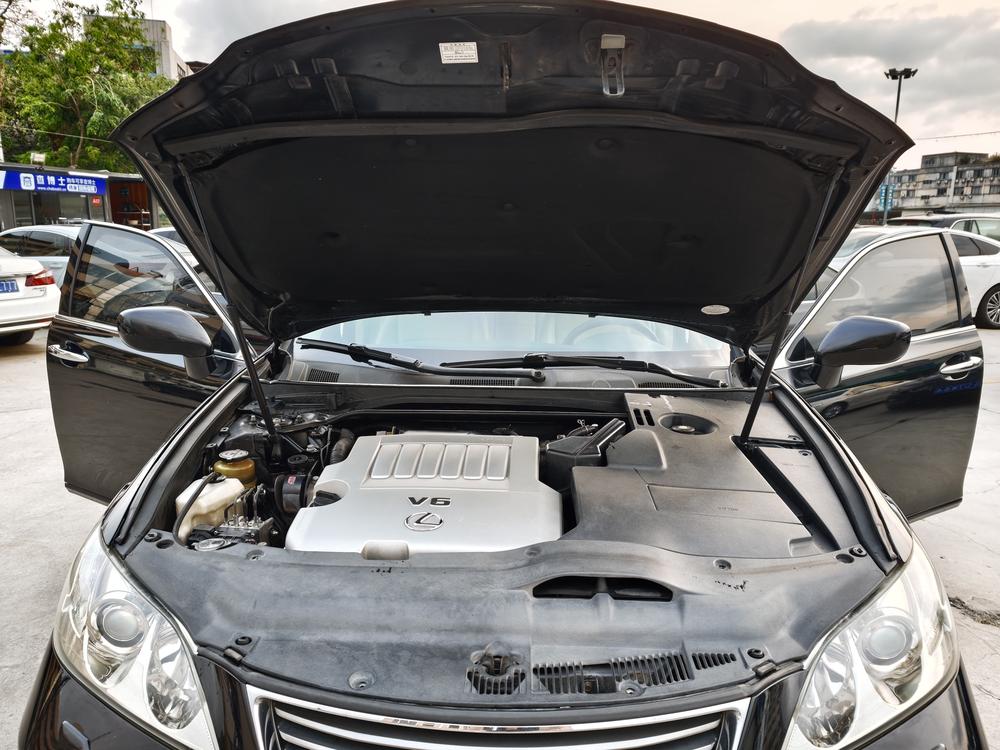 Lexus Lexus ES