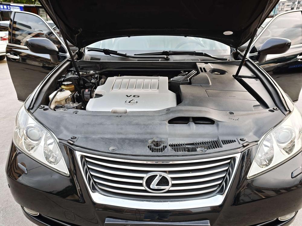 Lexus Lexus ES