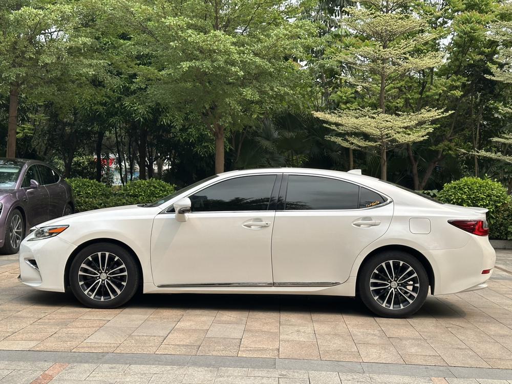 Lexus Lexus ES