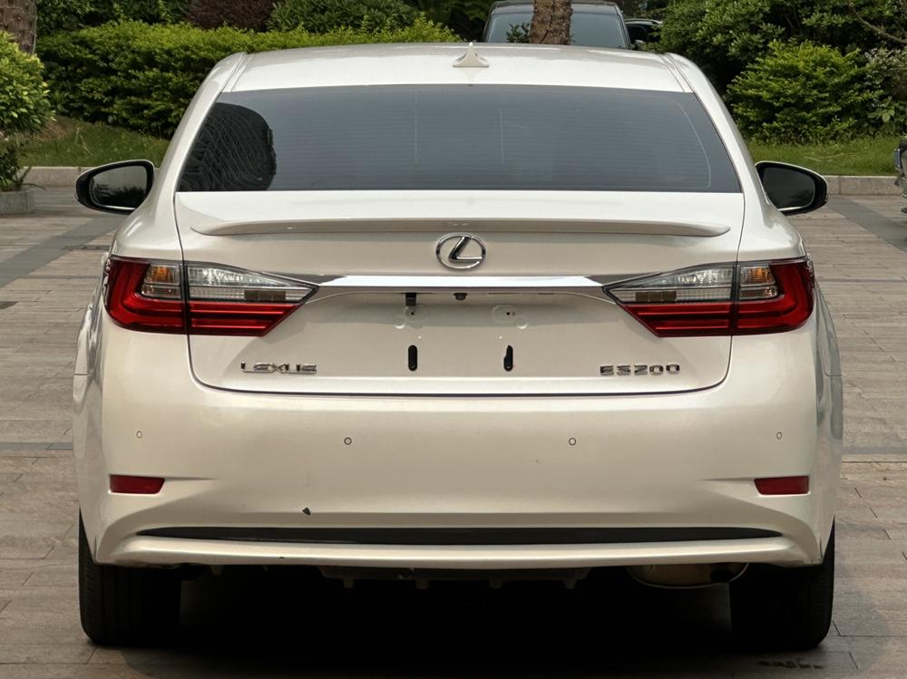 Lexus Lexus ES