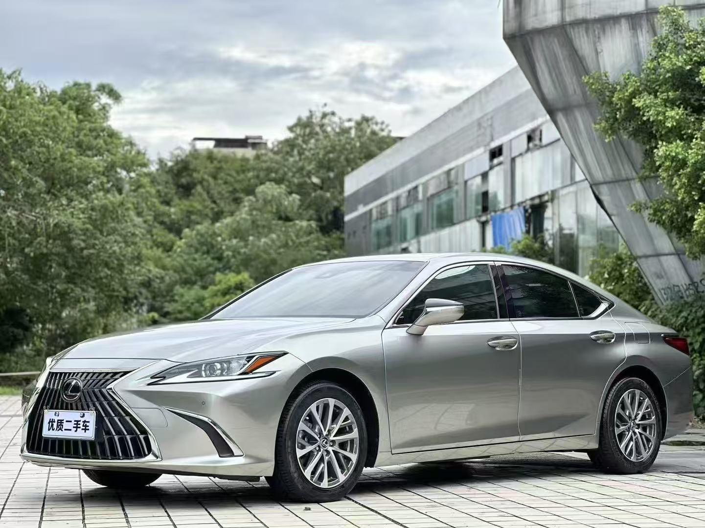 Lexus Lexus ES