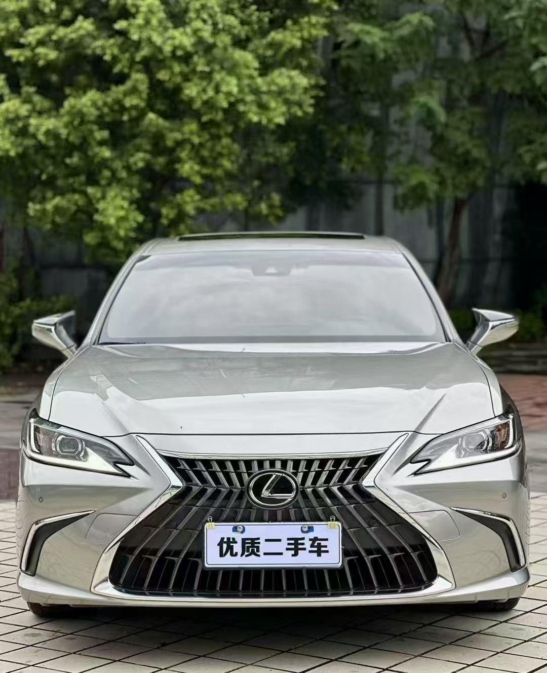 Lexus Lexus ES