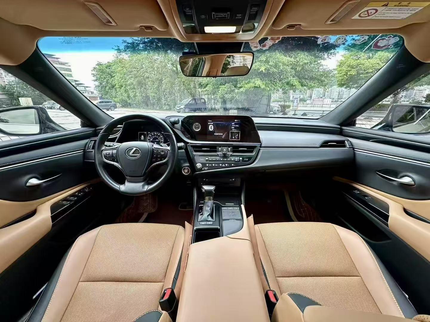 Lexus Lexus ES