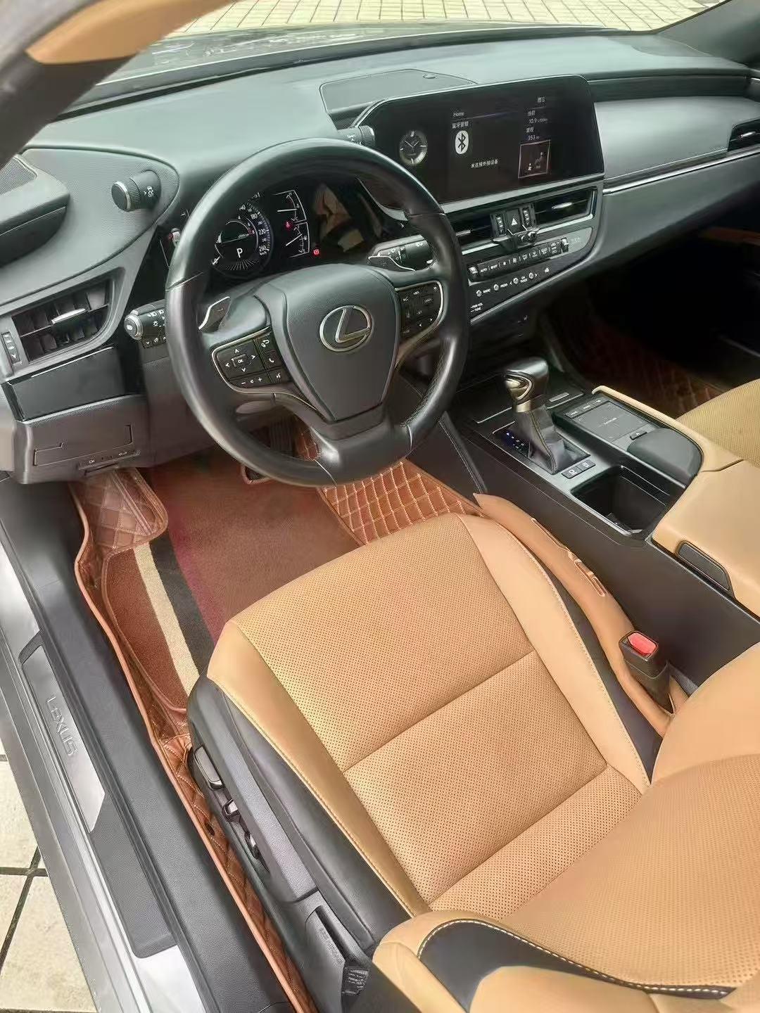 Lexus Lexus ES