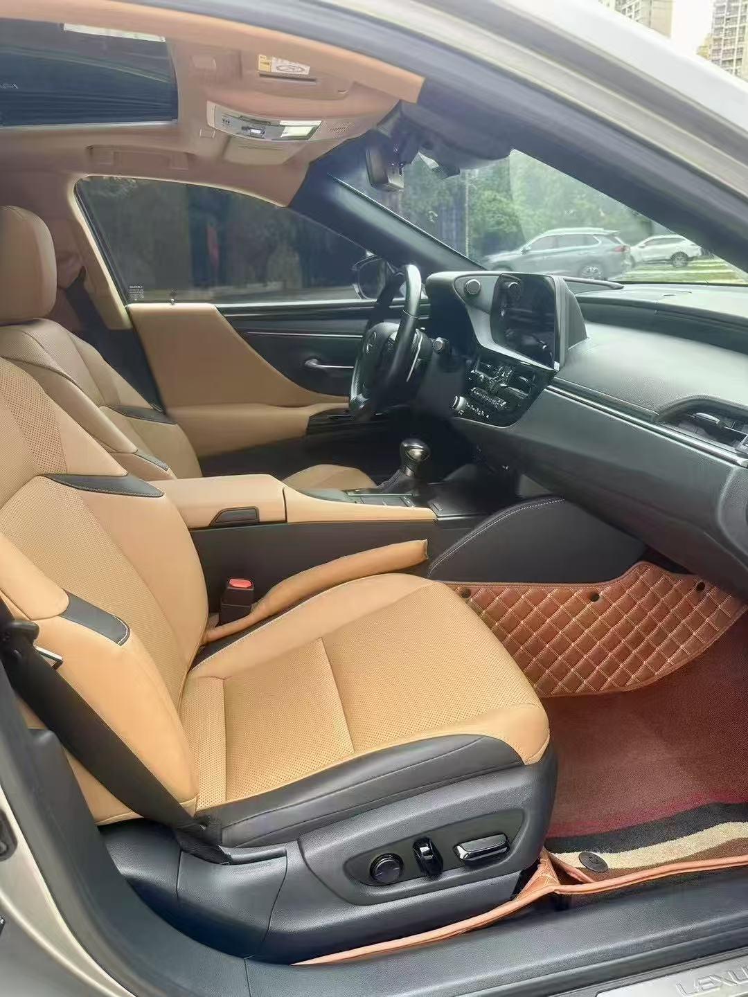 Lexus Lexus ES