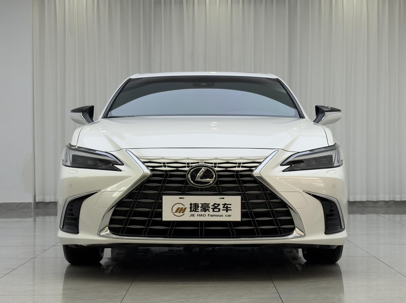 Lexus Lexus ES