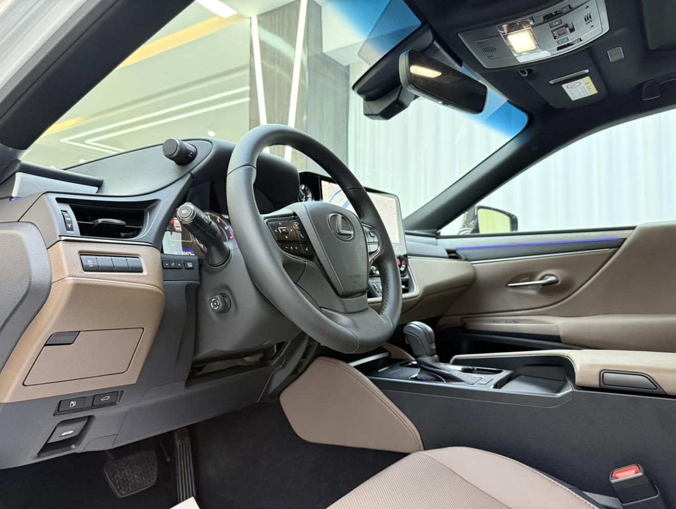 Lexus Lexus ES