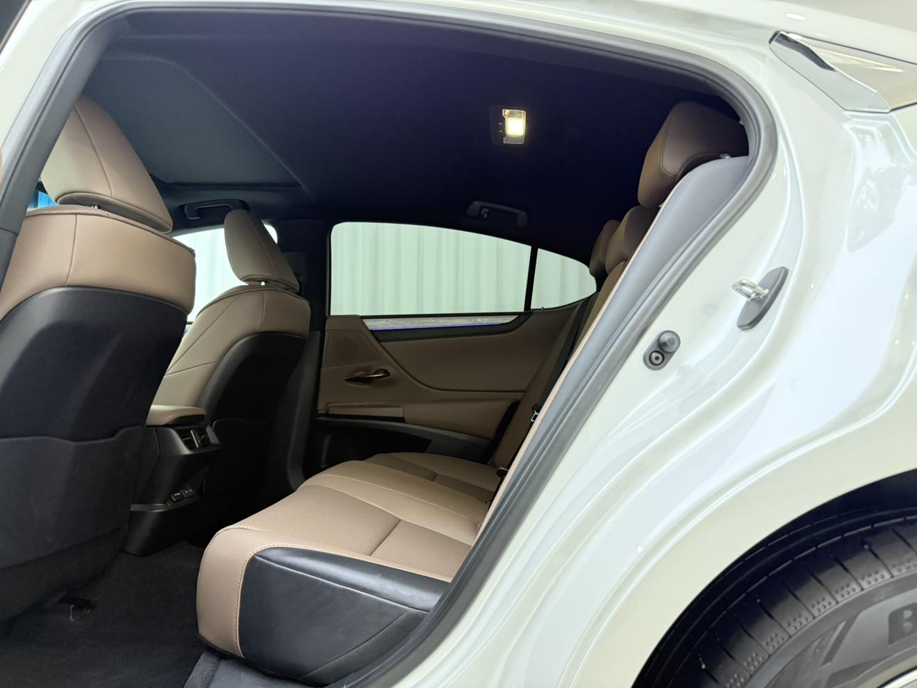 Lexus Lexus ES