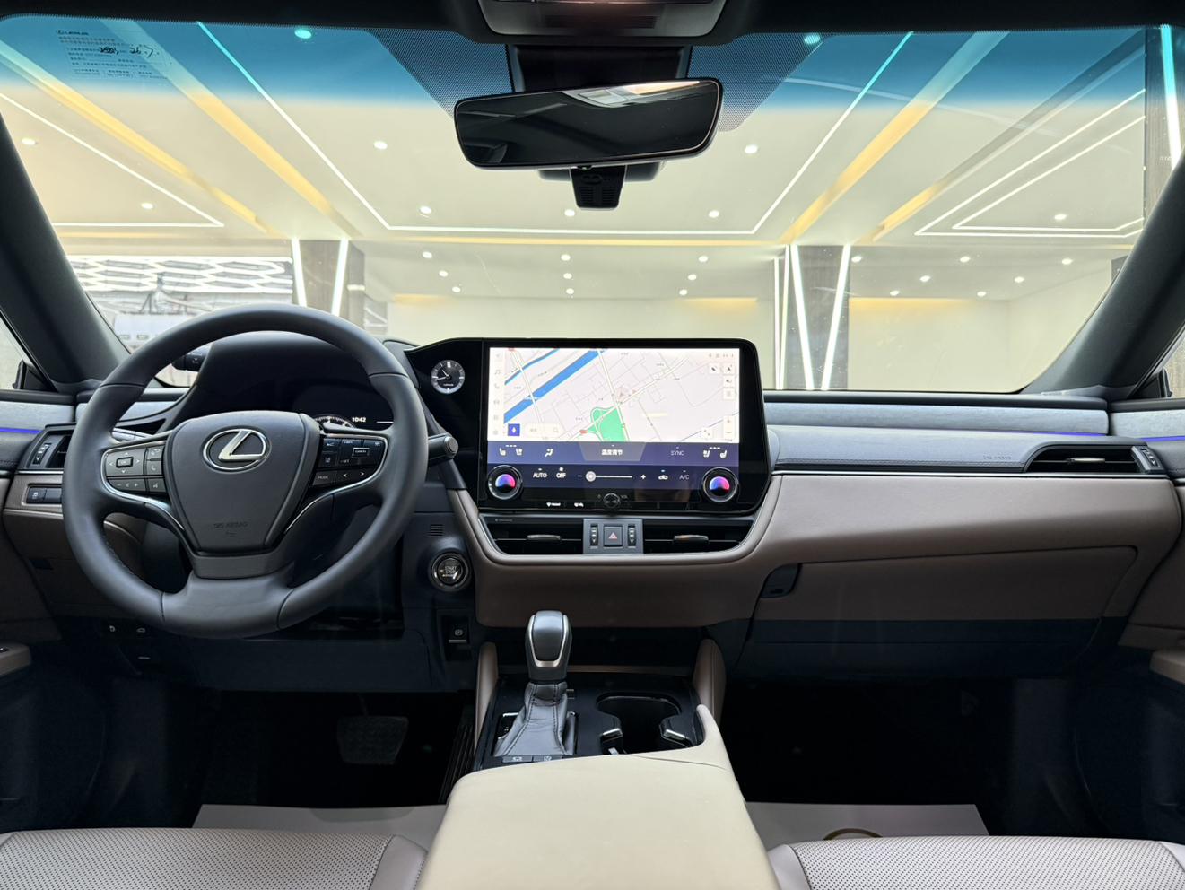Lexus Lexus ES