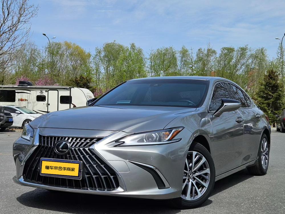 Lexus Lexus ES