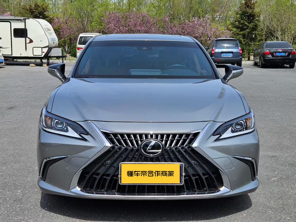 Lexus Lexus ES