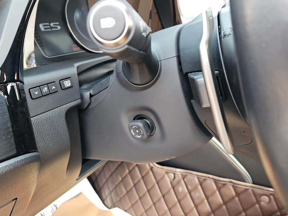 Lexus Lexus ES
