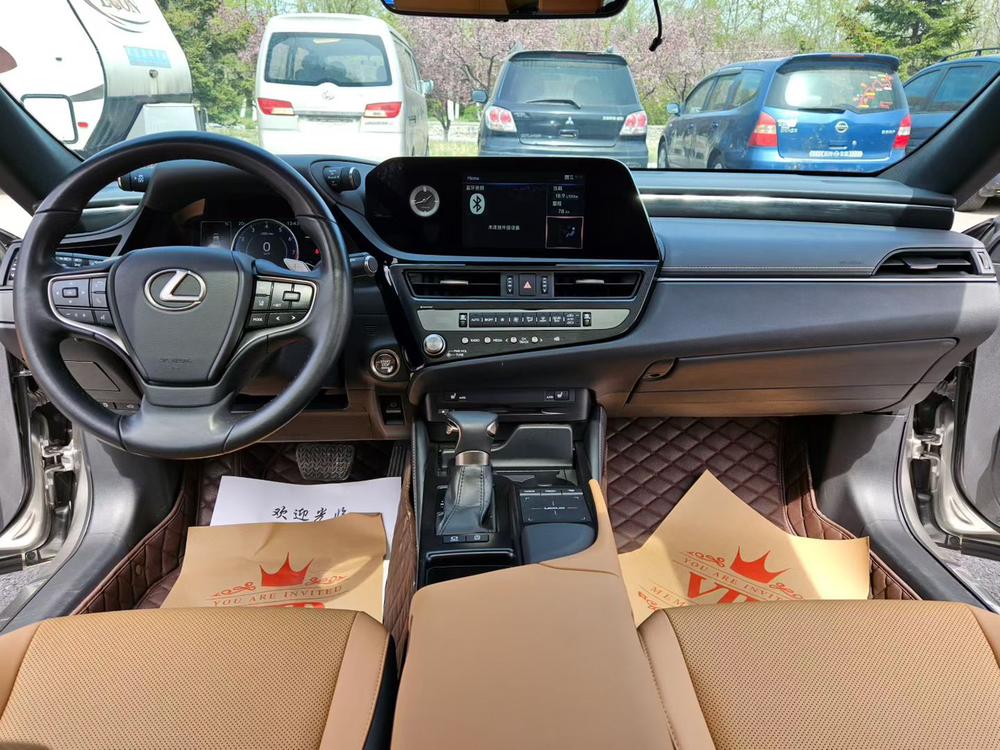 Lexus Lexus ES