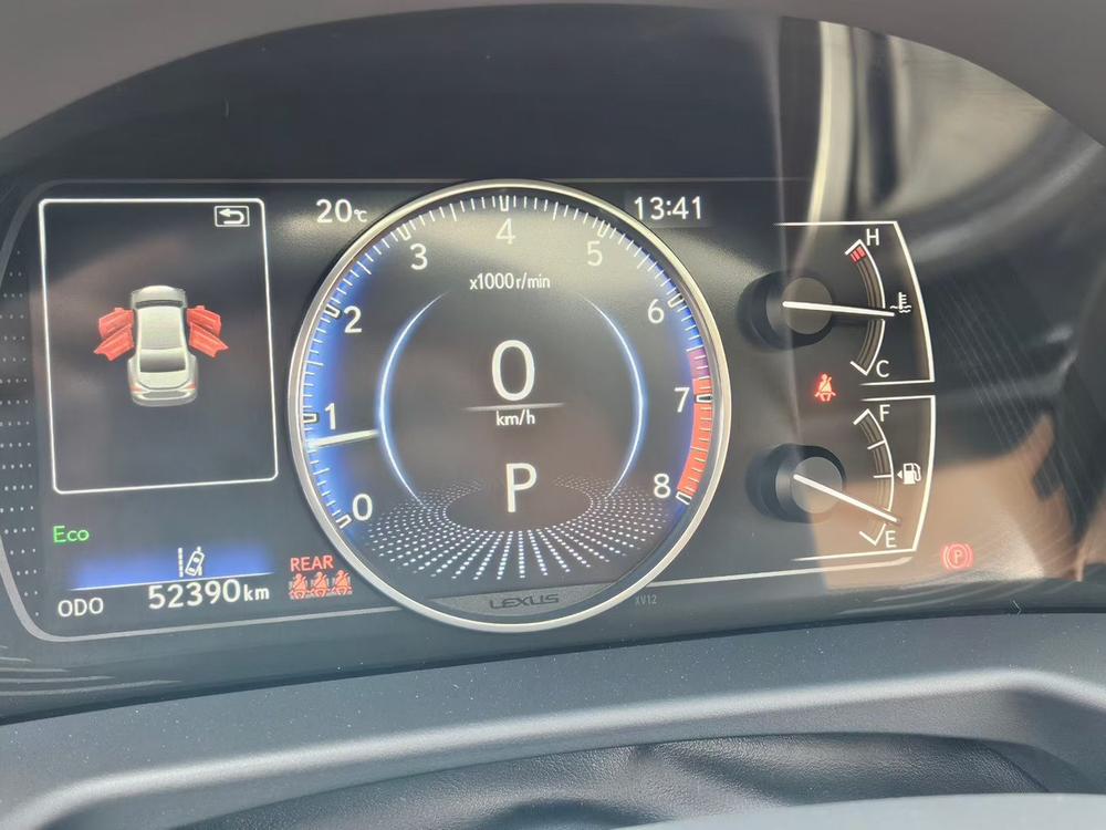 Lexus Lexus ES