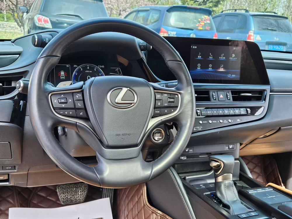 Lexus Lexus ES