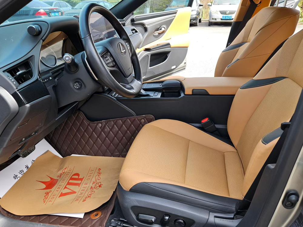 Lexus Lexus ES